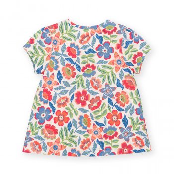 Kite Tropicarnival Tunic