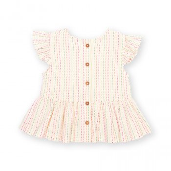 Kite Special Stripe Blouse