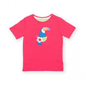 Kite Toucan Do It T-Shirt