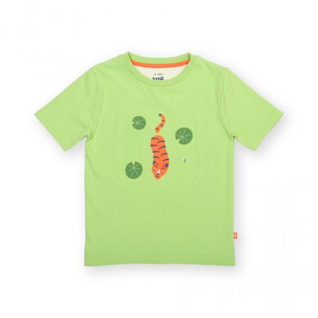 Kite Stay Wild T-Shirt