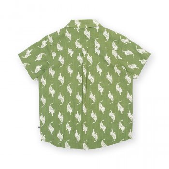 Kite Stay Wild Shirt