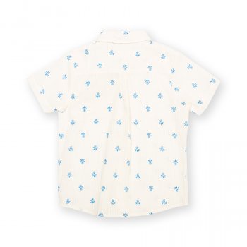 Kite Pineapple Polka Shirt