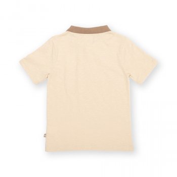 Kite Pineapple Polo Shirt