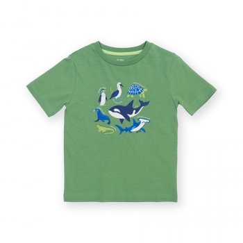 Kite Galapagos T-Shirt