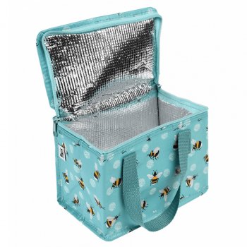 Recycled Lunch Bag - Bumblebee