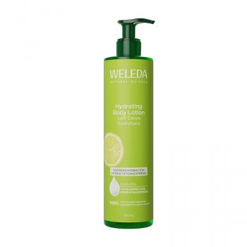 Weleda Hydrating Body Lotion - 250ml