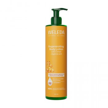 Weleda Regenerating Body Lotion - 250ml