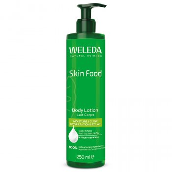 Weleda Skin Food Body Lotion - 250ml