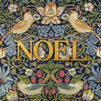 Amnesty Charity Christmas Cards - William Morris Strawberry Thief - Pack of 10
