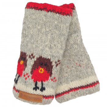 Robin Handwarmers