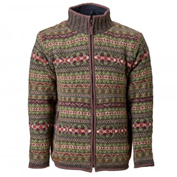 Mens Moray Jacket