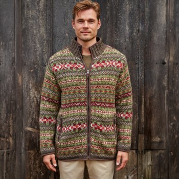 Mens Moray Jacket