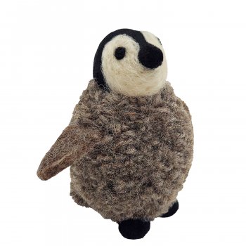 Poppy the Penguin
