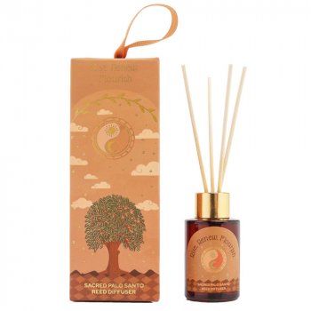 Carnatia Reed Diffuser - Rise, Renew, Flourish - 30ml