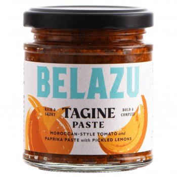 Belazu Tagine Paste - 170g
