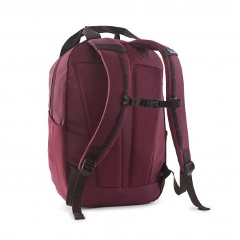 Patagonia Atom Tote Pack 20L - Berry Fig
