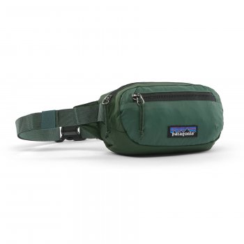 Patagonia Terravia Mini Hip Pack - Canopy Green