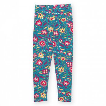 Kite Folksy Bloom Leggings