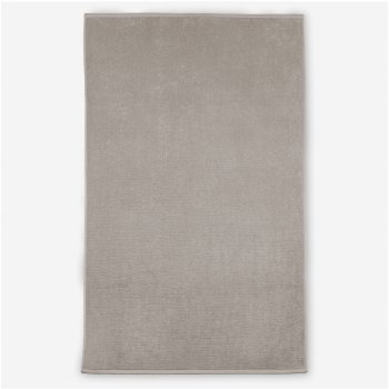 Bari Organic Bath Towel - Clay