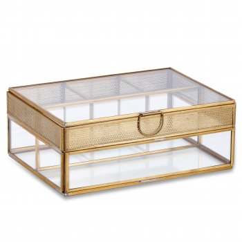 Tama Jewellery Box