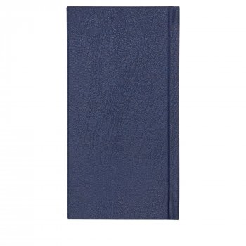 Amnesty 2027 Pocket Diary