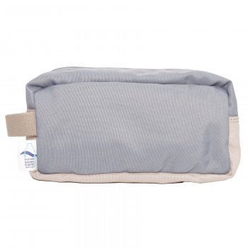 VENT for Change Wash Bag - Dusty Blue