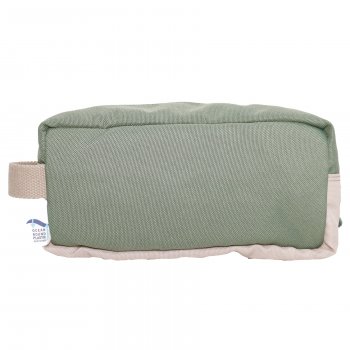 VENT for Change Wash Bag - Sage Green