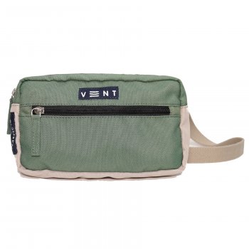 VENT for Change Sling Bag - Sage Green
