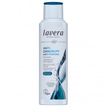 Lavera Anti Dandruff Shampoo - 250ml