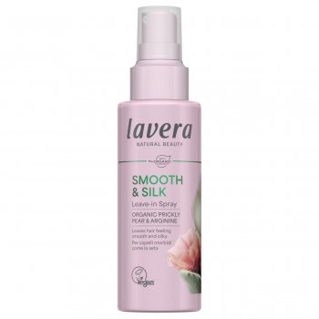 Lavera Leave In Spray Conditioner - 100ml