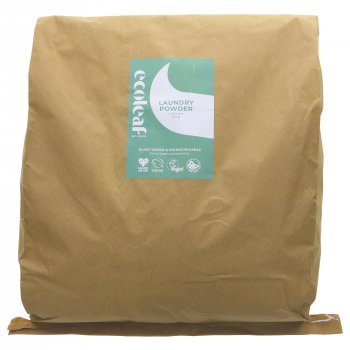 Ecoleaf Laundry Powder - Rosemary - 10kg