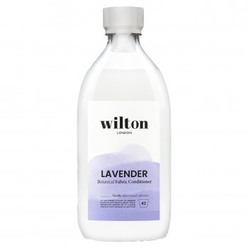 Wilton Fabric Conditioner - Lavender - 1.05L - 42 Washes