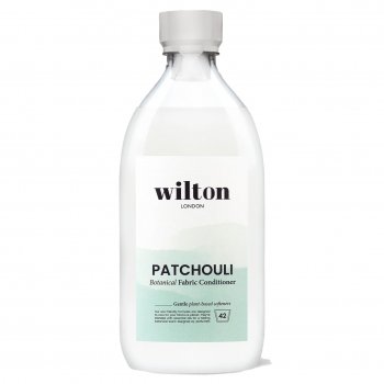 Wilton Fabric Conditioner - Patchouli - 1.05L - 42 Washes