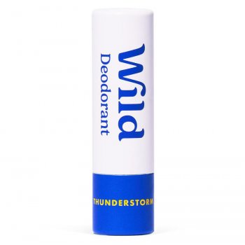 Wild Mini Deodorant - Thunderstorm - 16g