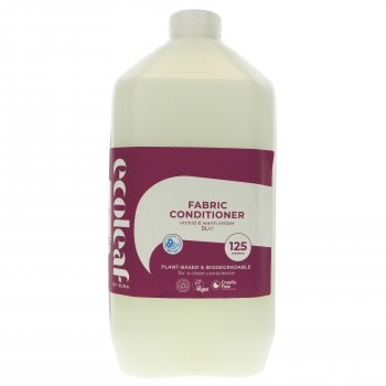Ecoleaf Fabric Conditioner - Orchid & Warm Amber - 5L
