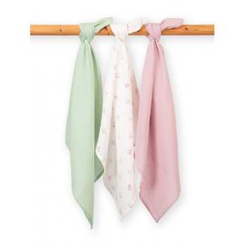 Kite Pixie Glade Muslins