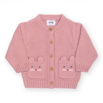 Kite Little Mouse Cardi