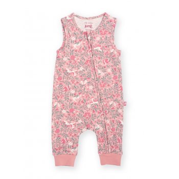 Kite Whispering Woods Dungarees