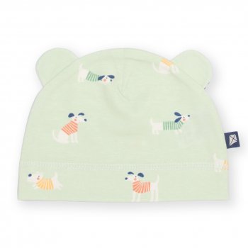 Kite Lucky Pups Hat