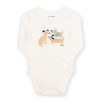 Kite Lucky Pups Bodysuit