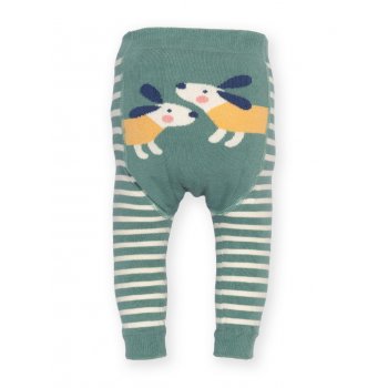 Kite Lucky Pups Knit Leggings