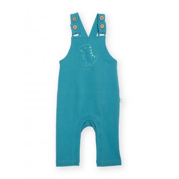 Kite Diddy Dino Dungarees