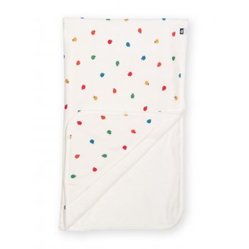 Kite Apple A Day Cuddle Wrap