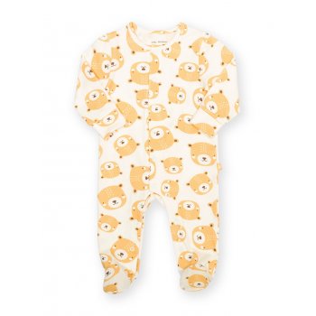 Kite Teddy Sleepsuit