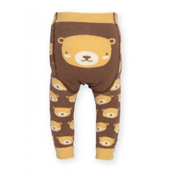 Kite Teddy Knit Leggings