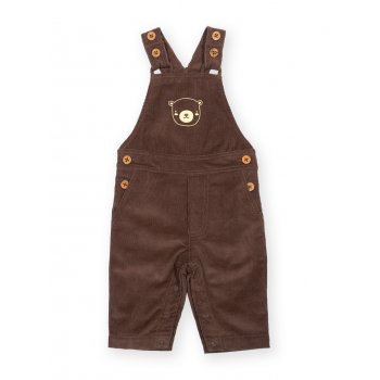 Kite Little Ted Dungarees