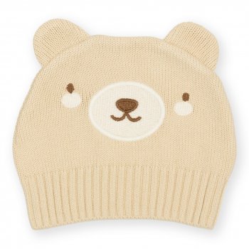 Kite Little Ted Knit Hat