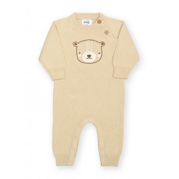 Kite Little Ted Knit Romper
