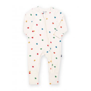 Kite Apple A Day Sleepsuit