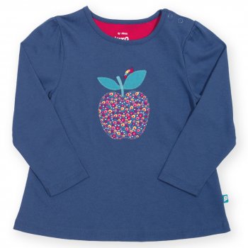 Kite Apple Munch Tunic